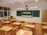 Sala de clasa
